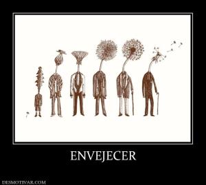 ENVEJECER