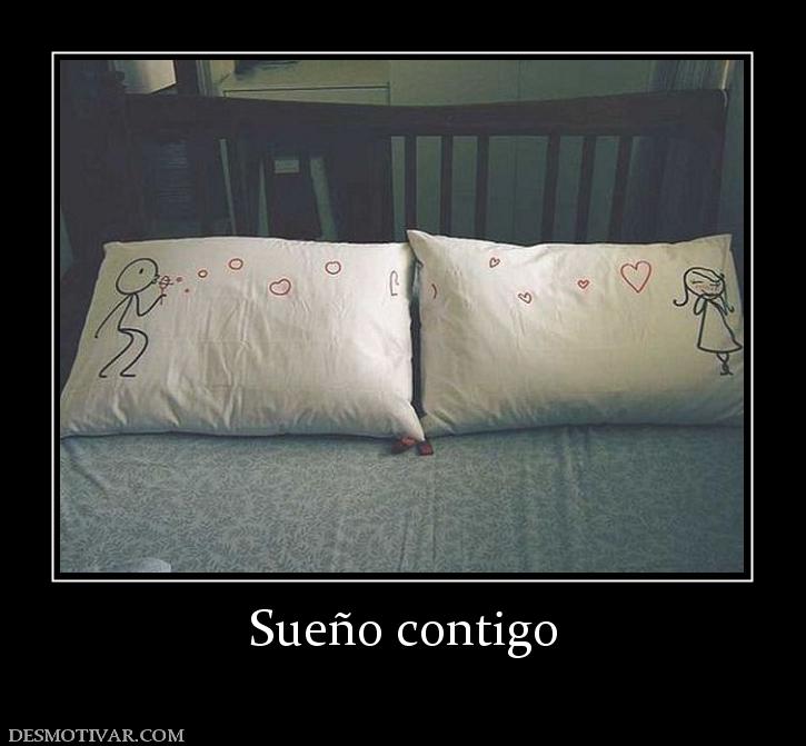 Sueño contigo