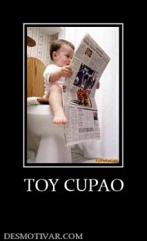 TOY CUPAO