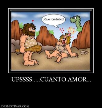 UPSSSS.....CUANTO AMOR...