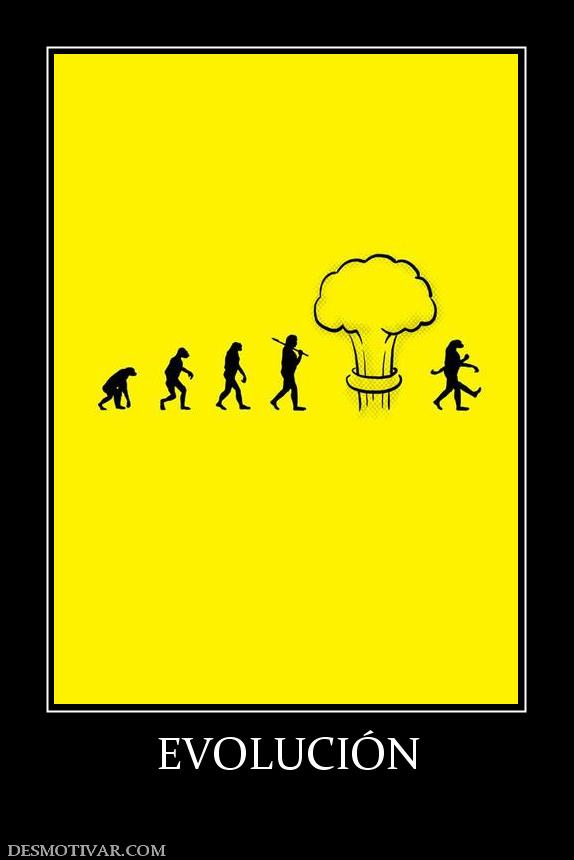 EVOLUCIÓN
