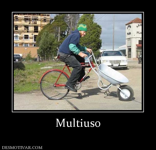 Multiuso