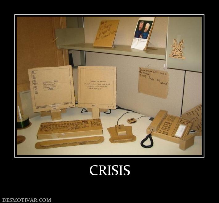 CRISIS