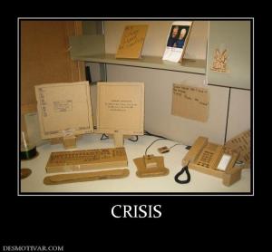 CRISIS