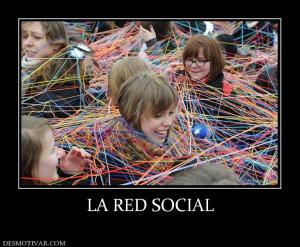 LA RED SOCIAL