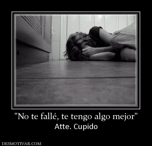 Atte. Cupido