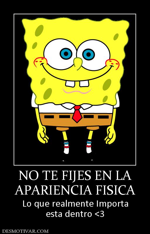 NO TE FIJES EN LA APARIENCIA FISICA Lo que realmente Importa esta dentro <3