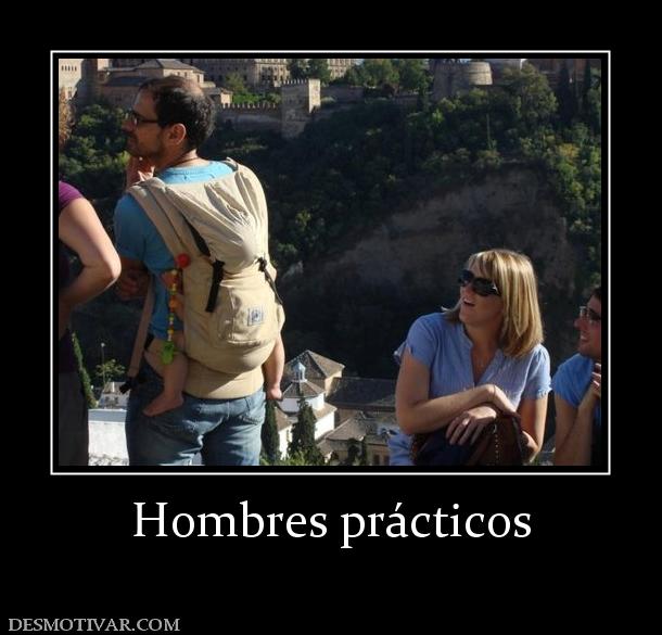 Hombres prácticos