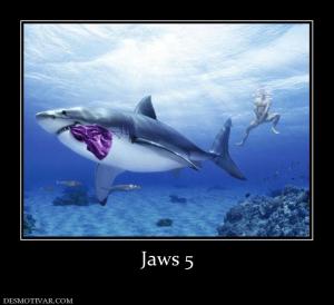 Jaws 5