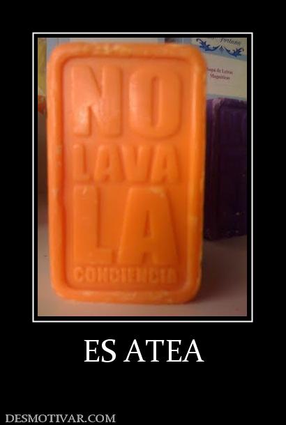 ES ATEA