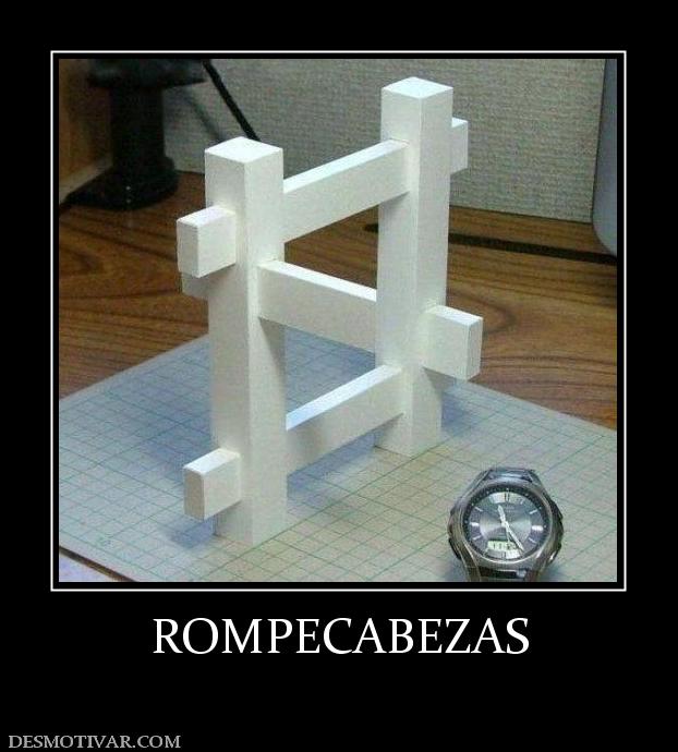 ROMPECABEZAS
